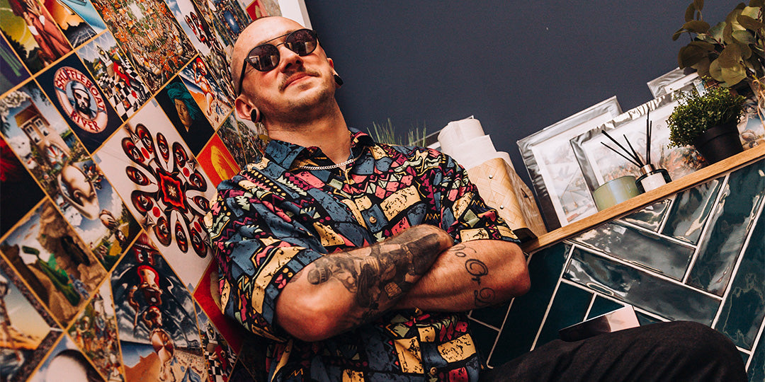 Ad land, LavArt, w-cee-you there