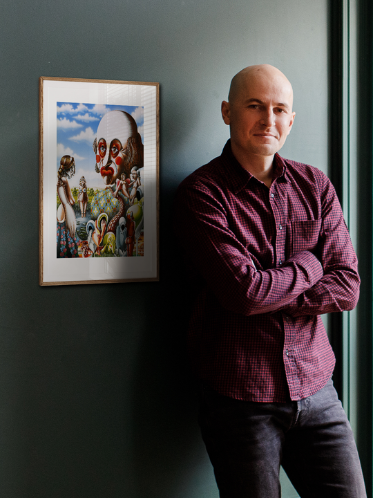 for no apparent reason