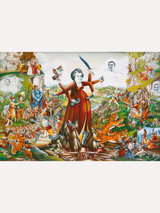 the demise of social democracy