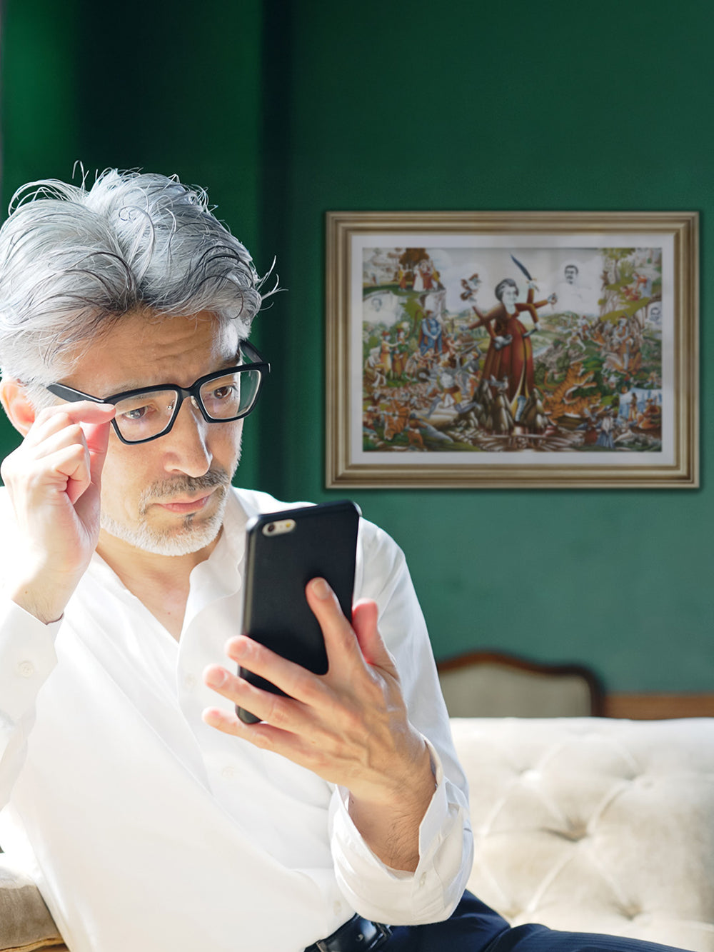 the demise of social democracy