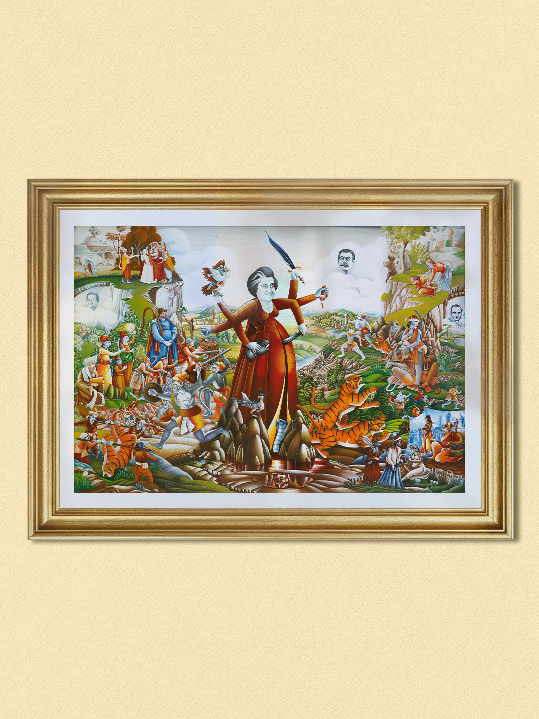 the demise of social democracy