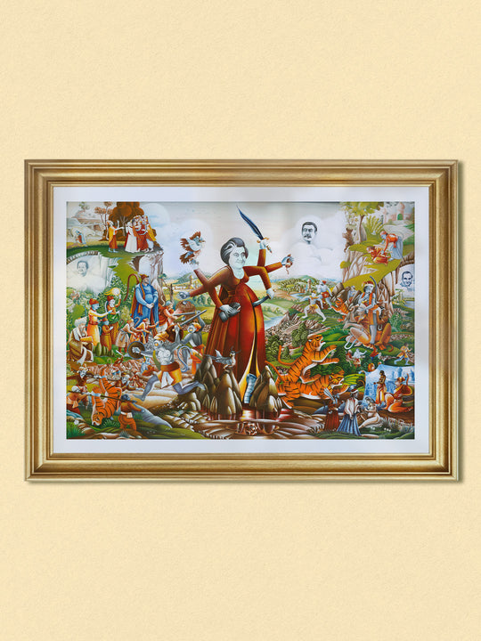 the demise of social democracy