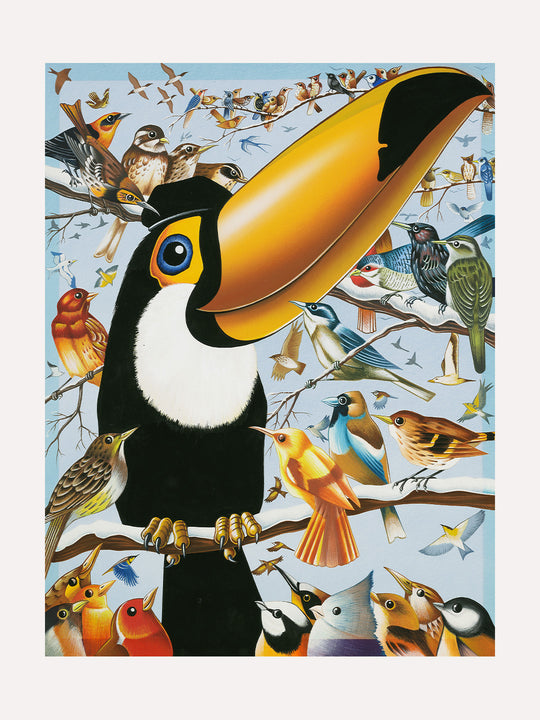 you tou-can yig, yig