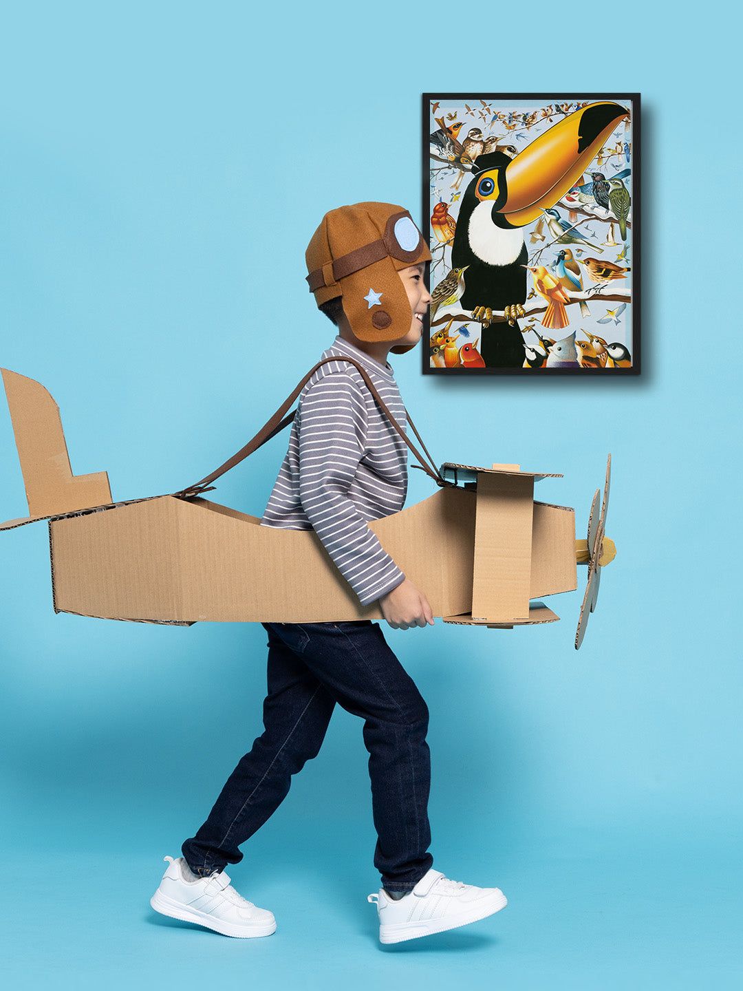 you tou-can yig, yig