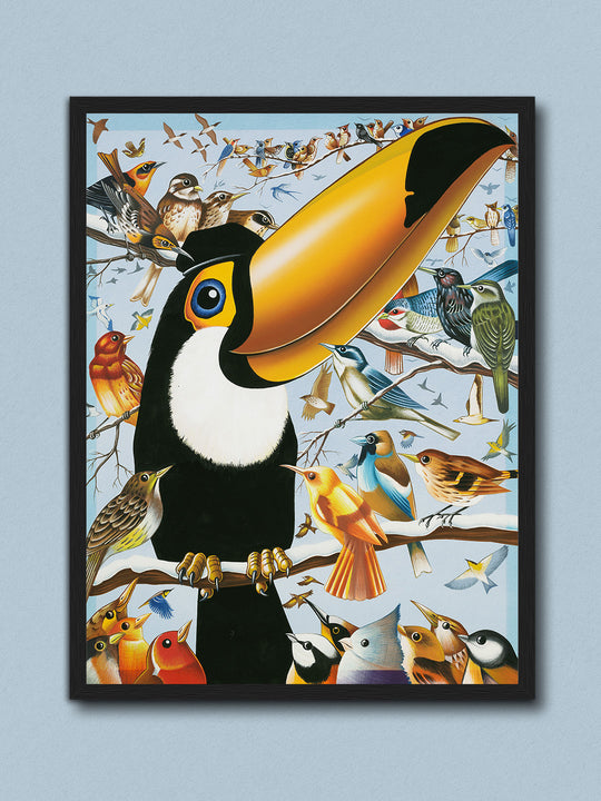 you tou-can yig, yig