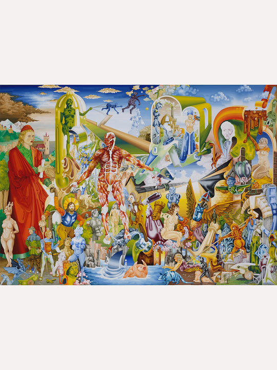 middleton street blues