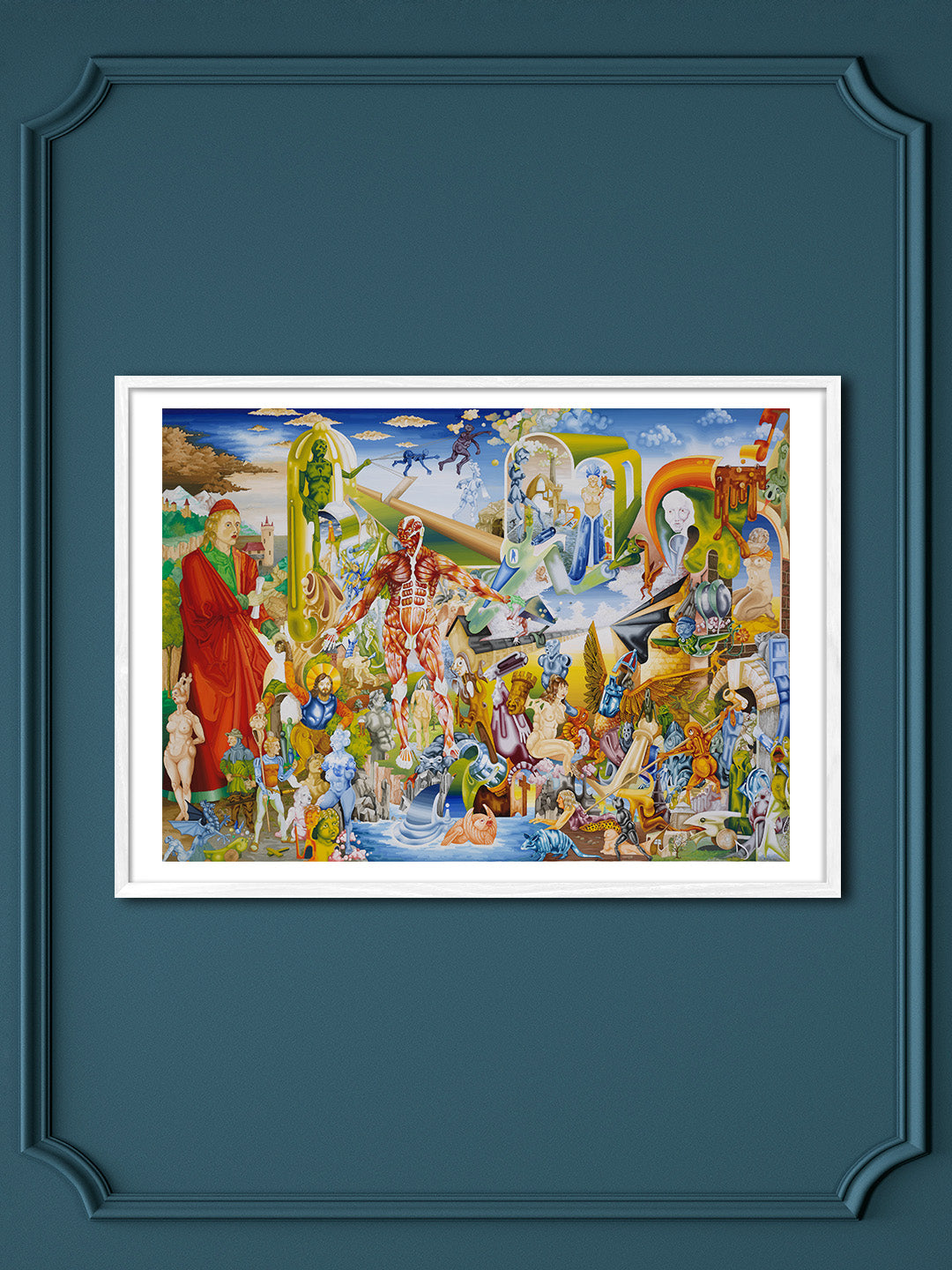 middleton street blues